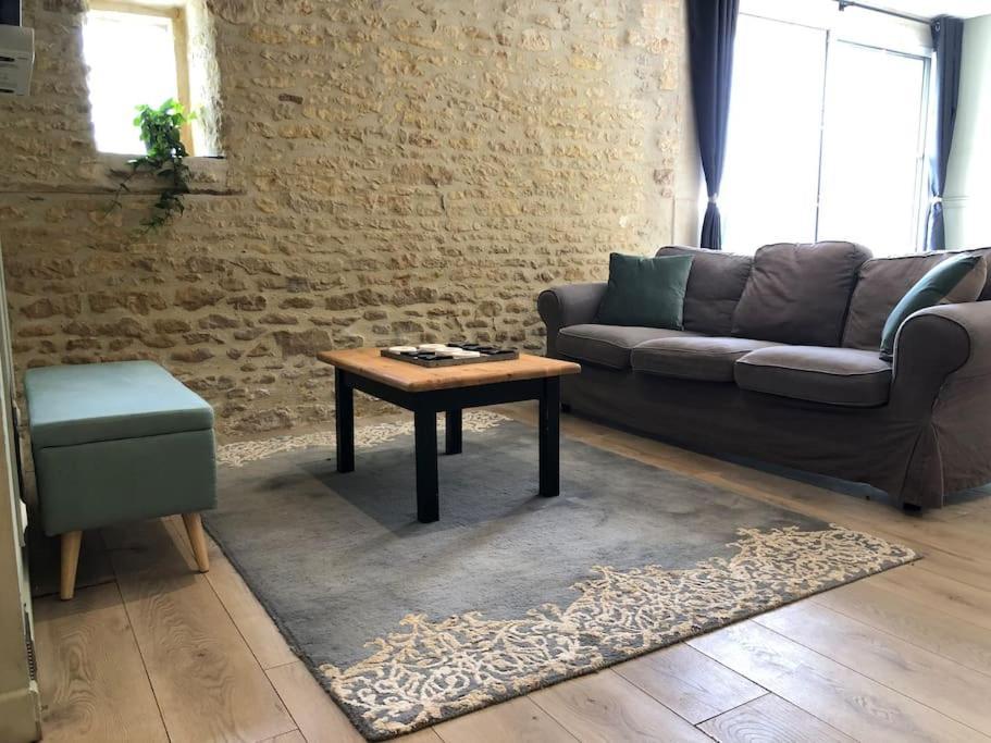 La Maison De Conde Kültér fotó