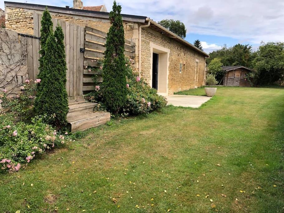 La Maison De Conde Kültér fotó
